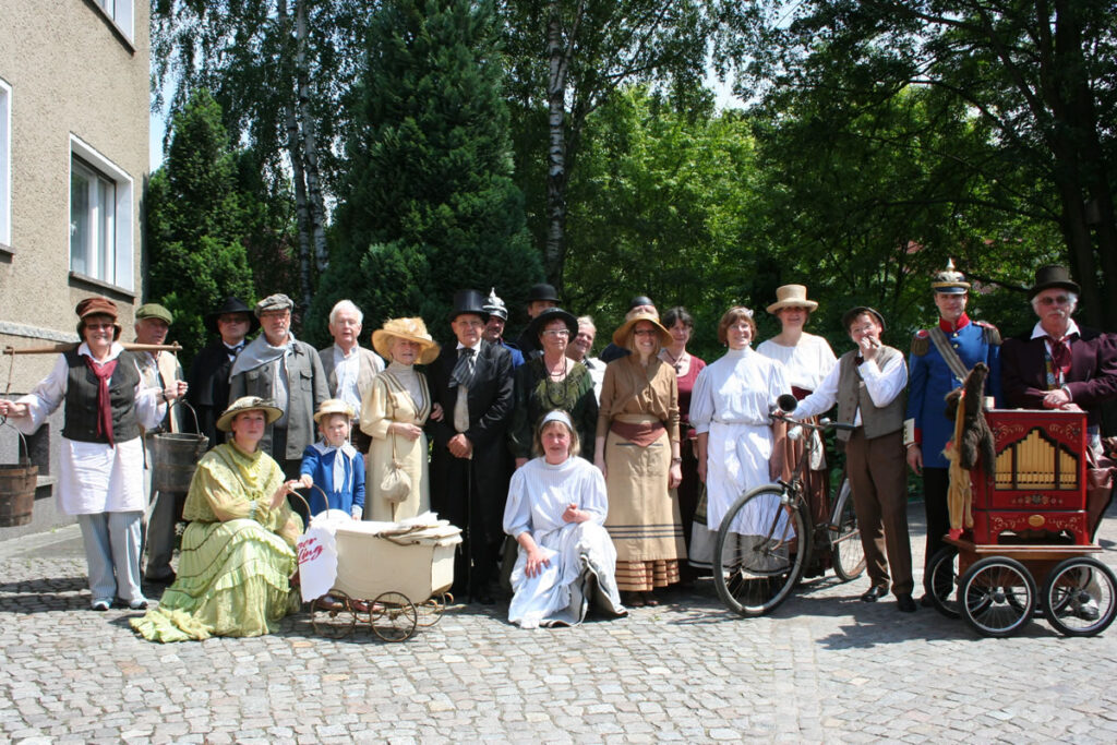 Sabinchenfest 2013